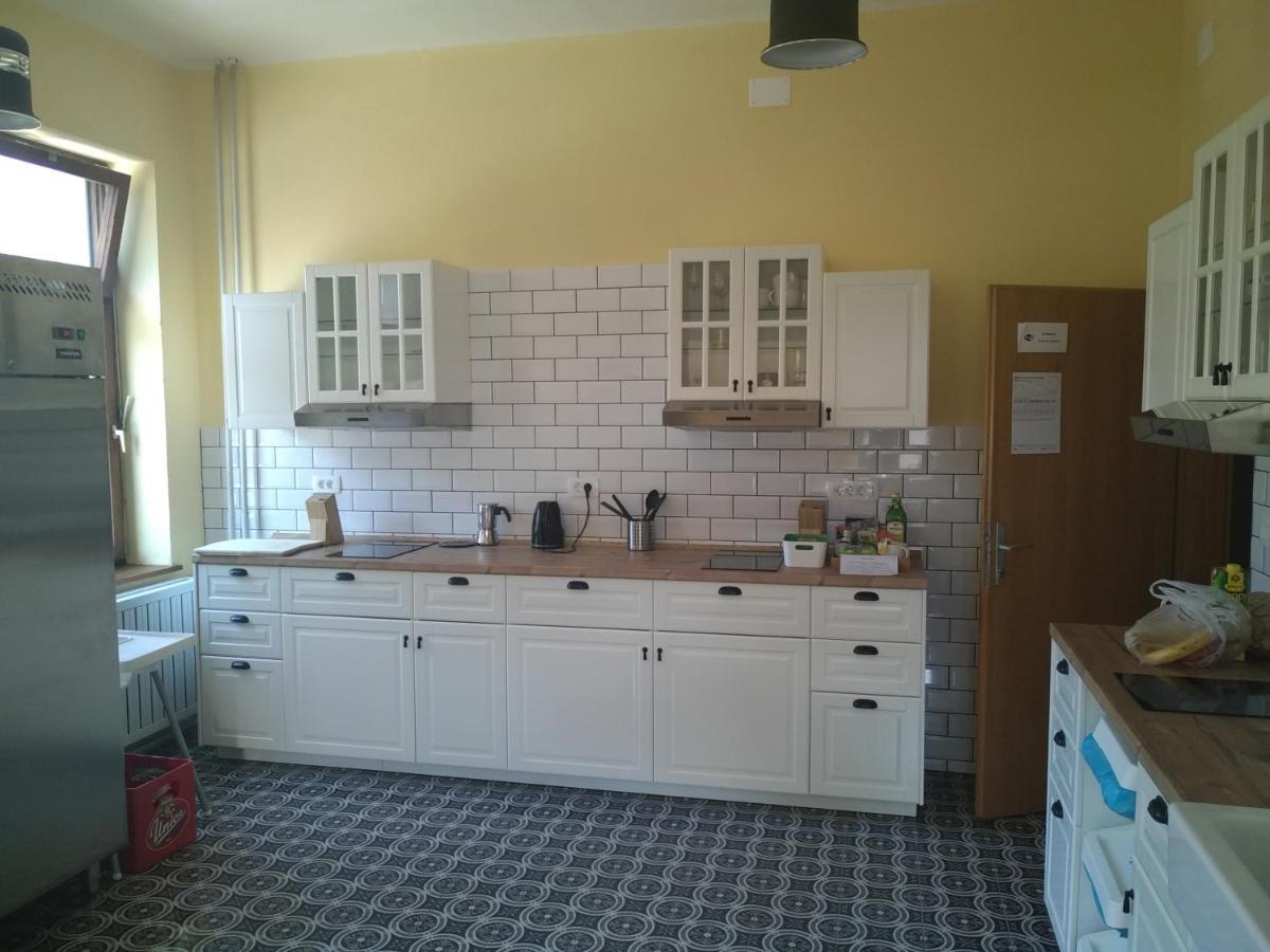 House Budkovic Бохинь Экстерьер фото