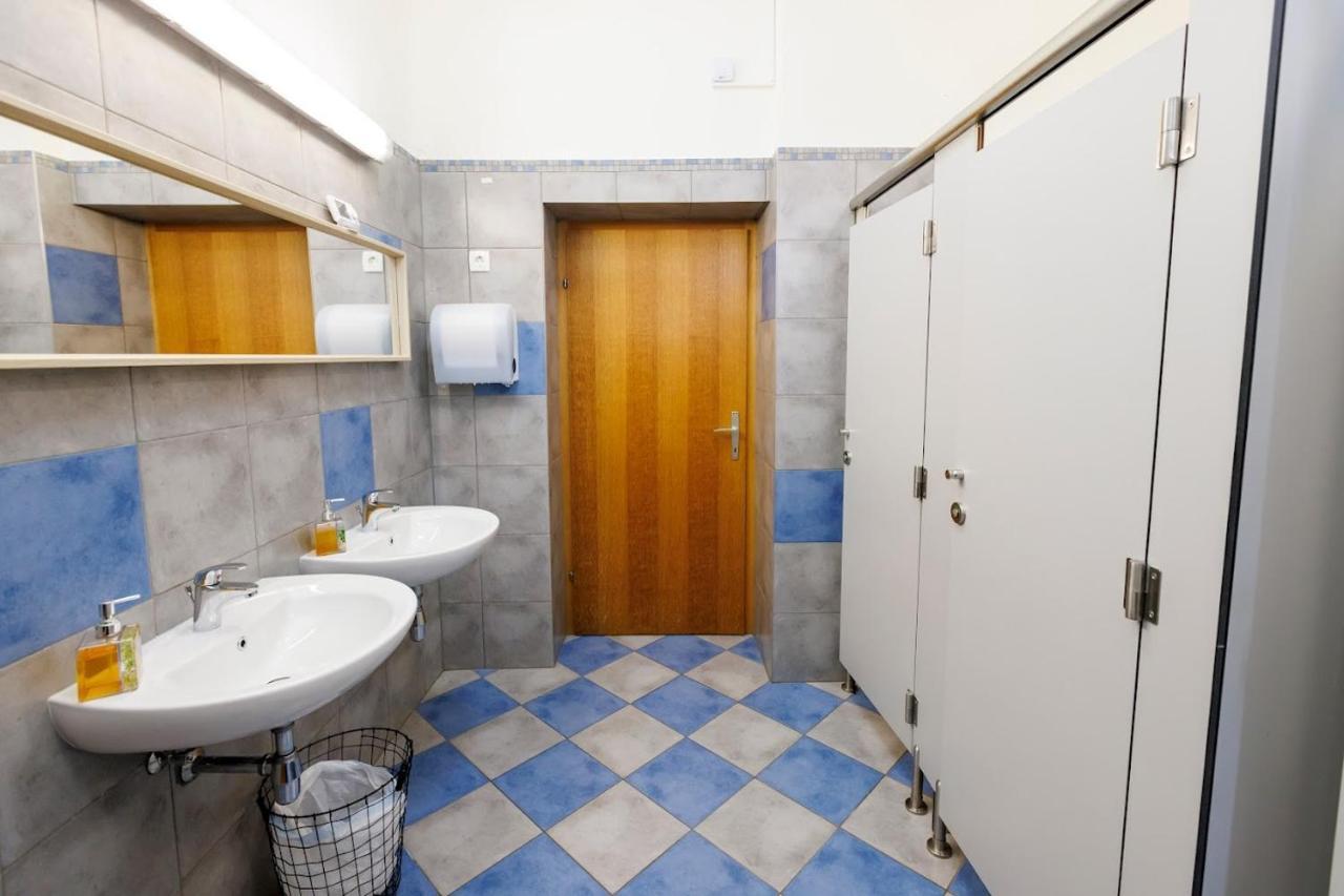 House Budkovic Бохинь Экстерьер фото