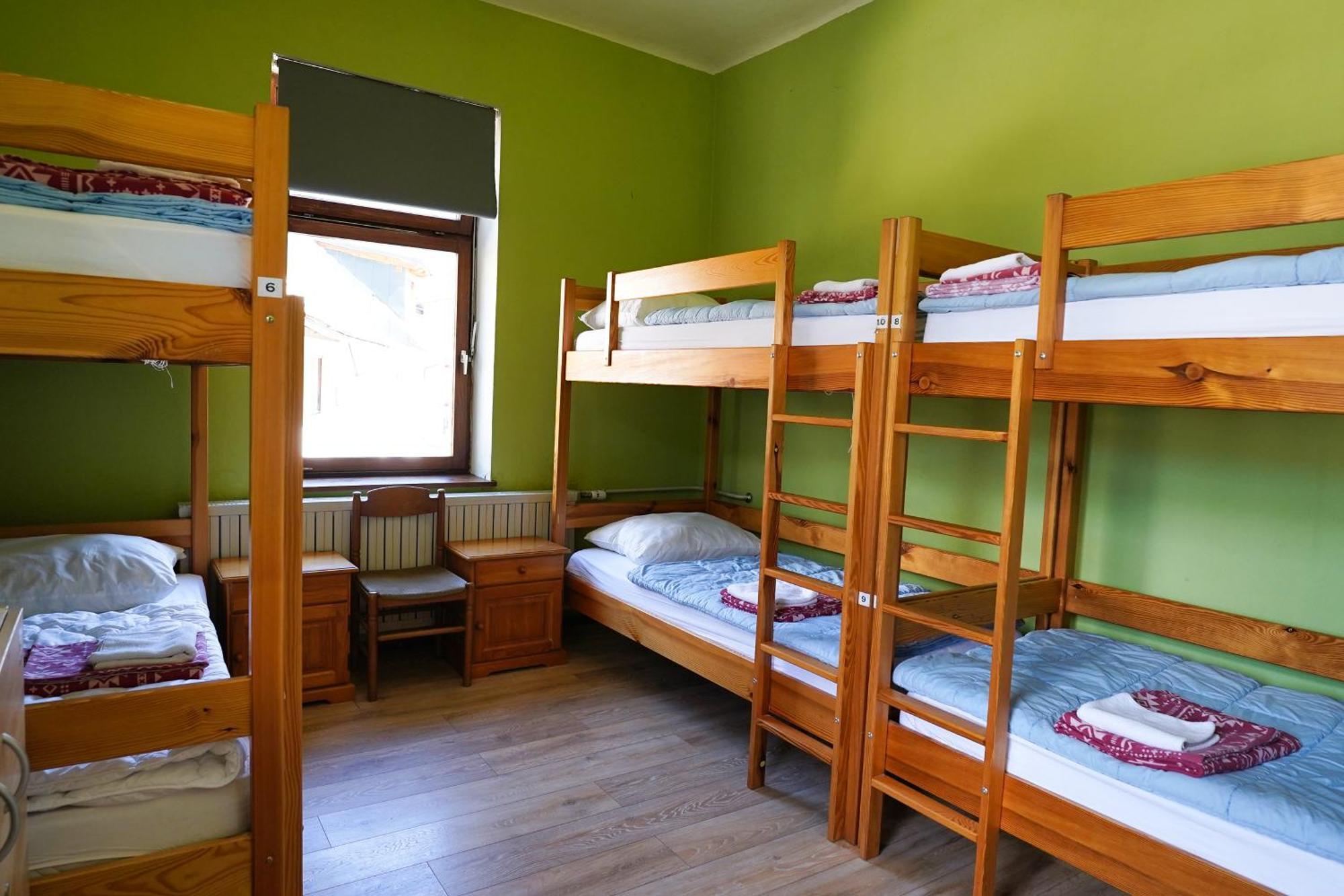 House Budkovic Бохинь Экстерьер фото