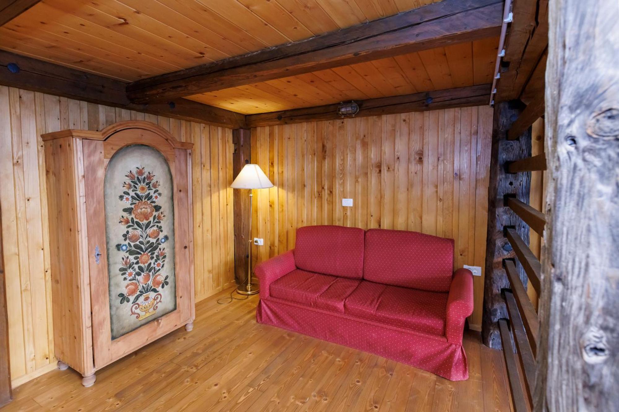 House Budkovic Бохинь Экстерьер фото